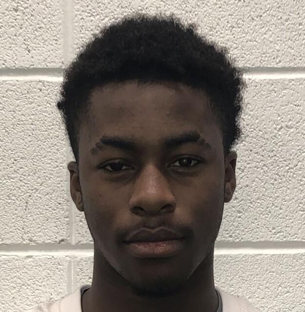 Jabari Dunn